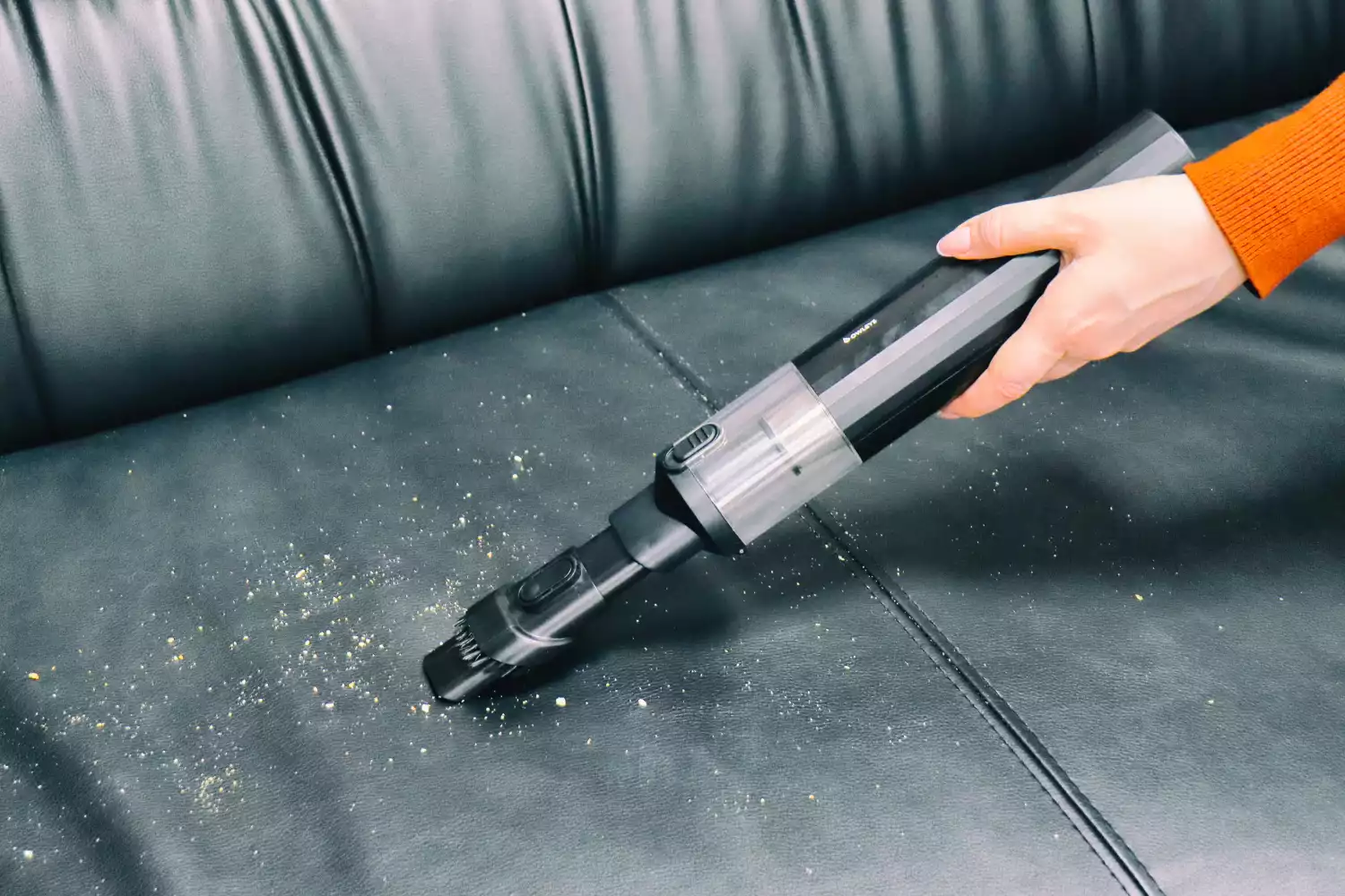 car vacuum cleaner for Volkswagen Tiguan