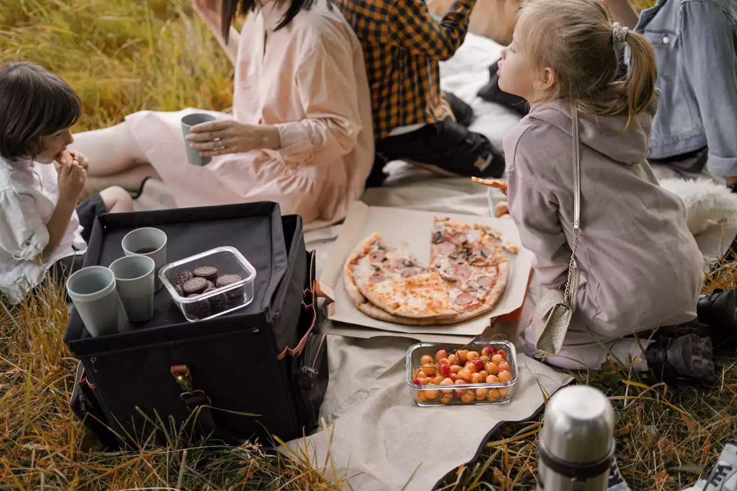 high quality picnic blanket