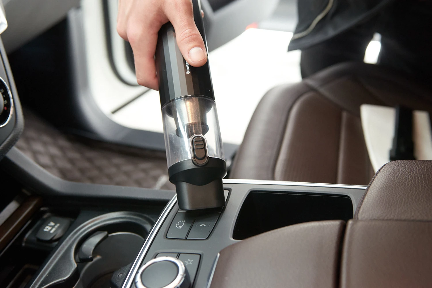 cordless handheld vacuum for Mazda6