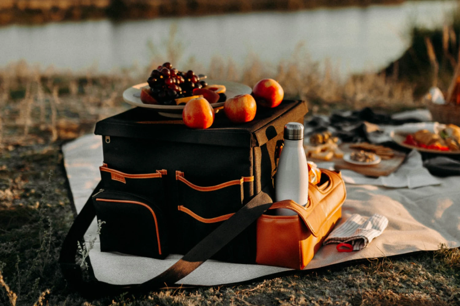 water proof picnic blanket