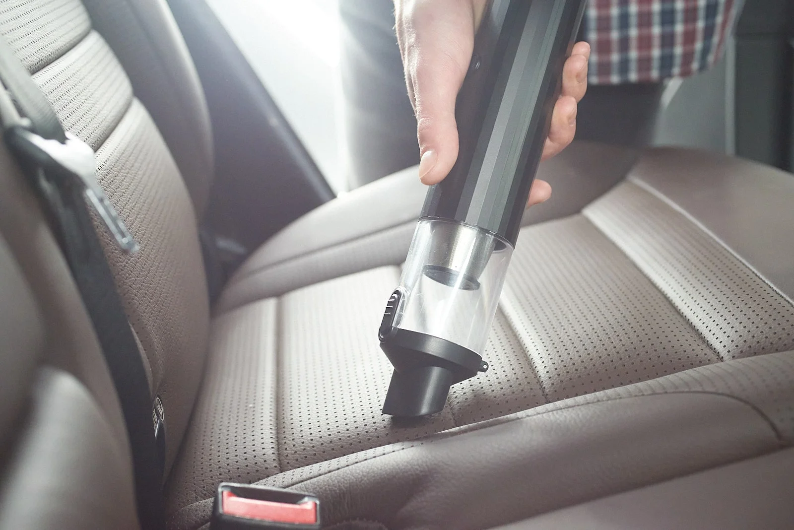 wireless handheld car vacuum cleaner for Kia Optima