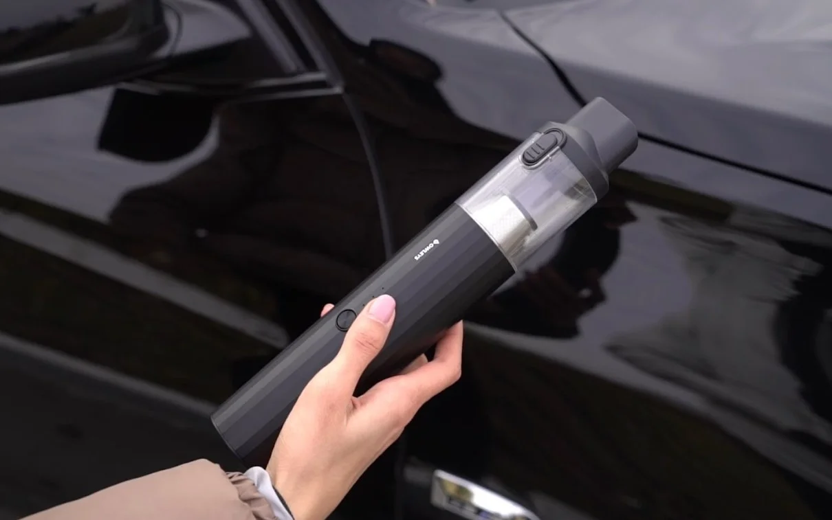 wireless handheld car vacuum cleaner for Ford Explorer